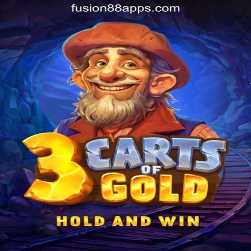 Exploring the Exciting World of 3cartsOfGold at FUSION88 Online Casino Philippines