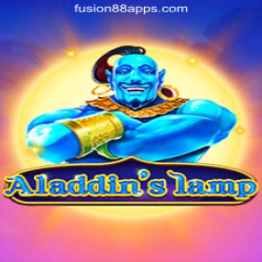 Discover the Enchantment of Aladdinslamp at FUSION88 Online Casino Philippines