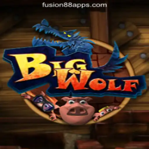 BigWolf: Revolutionizing Online Gaming at FUSION88 Online Casino Philippines