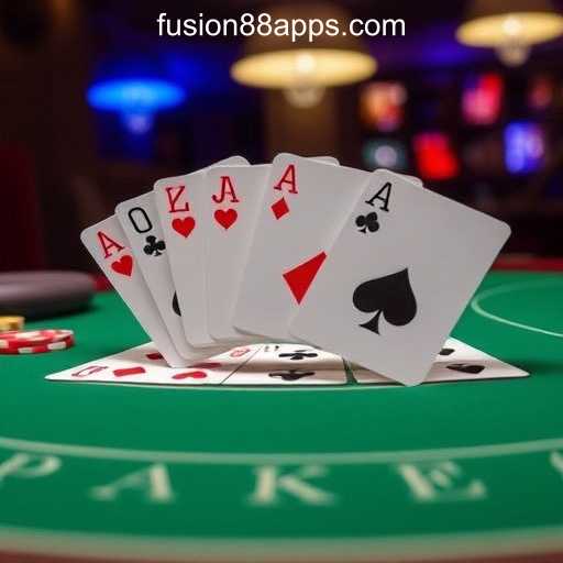 FUSION88 Online Casino Philippines