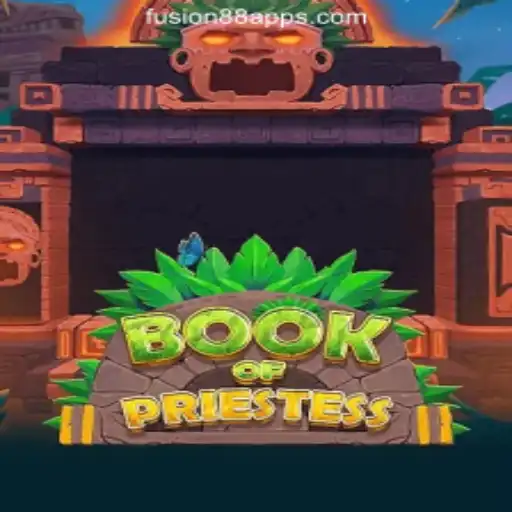 Exploring the Enchanting World of BookOfPriestess at FUSION88 Online Casino Philippines