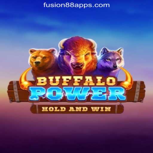 Buffalo Power: A Thrilling Adventure at FUSION88 Online Casino Philippines