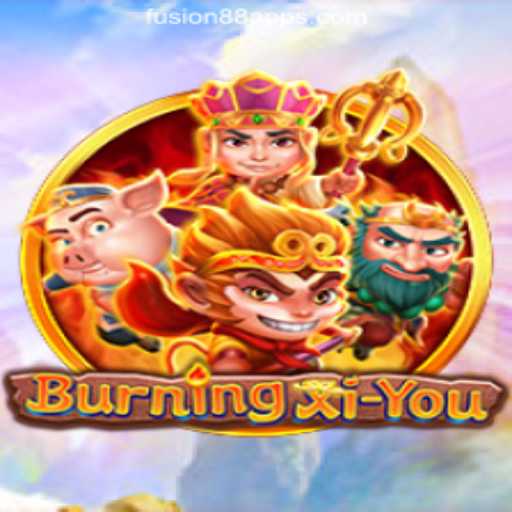 Experience the Thrill of BurningXiYou at FUSION88 Online Casino Philippines