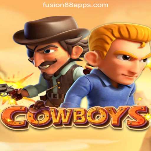 COWBOYS: A Thrilling Adventure with FUSION88 Online Casino Philippines