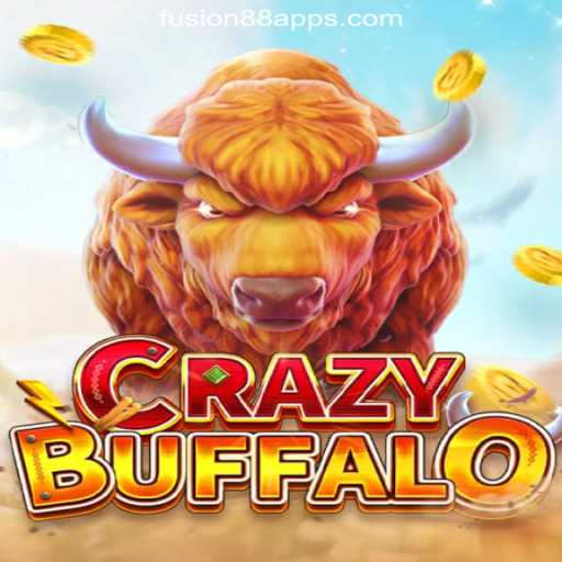 Discover CRAZYBUFFALO: A Thrilling Adventure at FUSION88 Online Casino Philippines