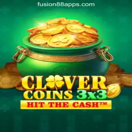 Exploring the Excitement of Clovercoin3x3 at FUSION88 Online Casino Philippines