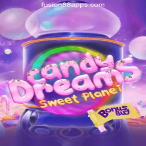 CandyDreamsSweetPlanet: An Exciting Addition to FUSION88 Online Casino Philippines