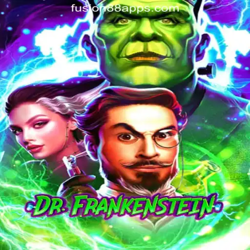 DrFrankenstein: An Electrifying Adventure at FUSION88 Online Casino Philippines