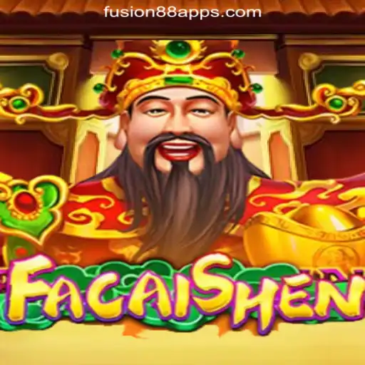 Discover the Excitement of FaCaiShen: A Popular Game at FUSION88 Online Casino Philippines
