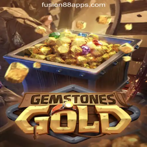 GemstonesGold: Unveiling the Treasures of FUSION88 Online Casino Philippines