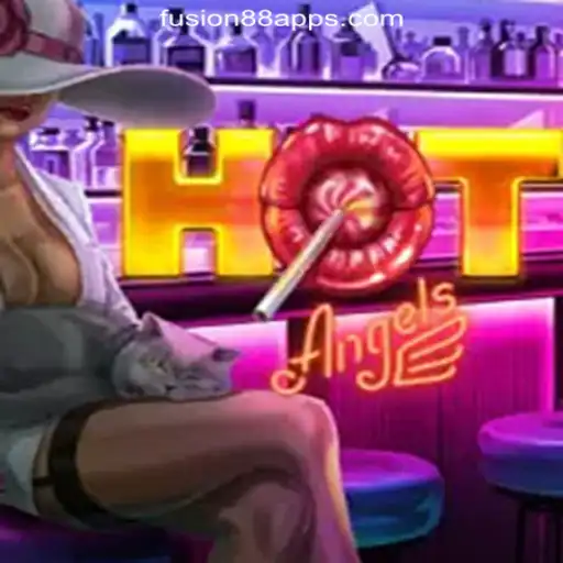 HotAngels: The Thrilling New Game at FUSION88 Online Casino Philippines