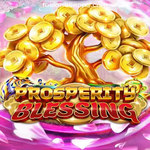 Discover the Excitement of ProsperityBlessing at FUSION88 Online Casino Philippines