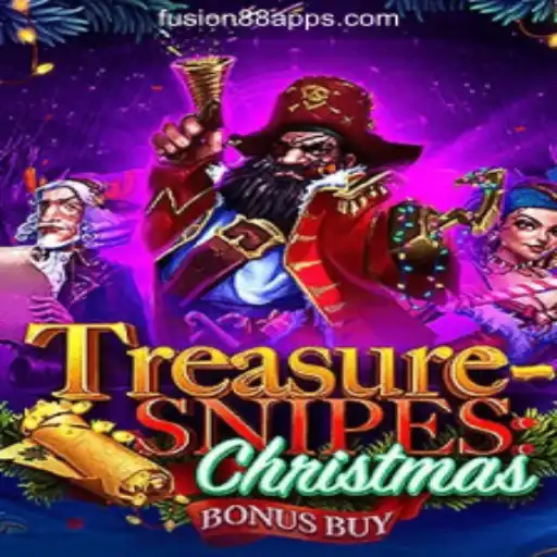 Exploring TreasuresnipesChristmas: A Captivating Game at FUSION88 Online Casino Philippines