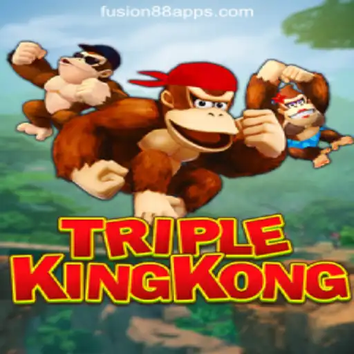 The Exciting World of TripleKingKong at FUSION88 Online Casino Philippines
