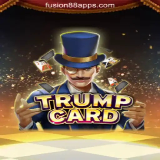 Discover the Exciting World of TrumpCard at FUSION88 Online Casino Philippines