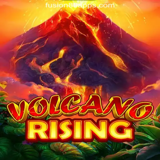 VolcanoRising: Ignite Your Gaming Experience at FUSION88 Online Casino Philippines