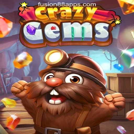 Exploring CrazyGems: A Dazzling Game at FUSION88 Online Casino Philippines