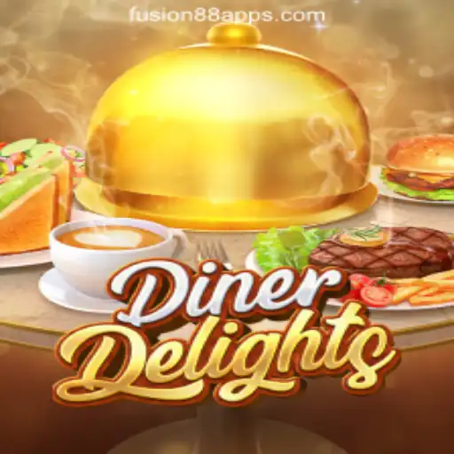 DinerDelights: Experience the Culinary Thrills with FUSION88 Online Casino Philippines