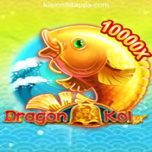 Exploring the Enchantment of DragonKoi at FUSION88 Online Casino Philippines