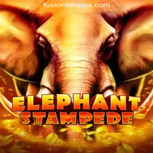ElephantStampede: The Thrilling New Addition to FUSION88 Online Casino Philippines