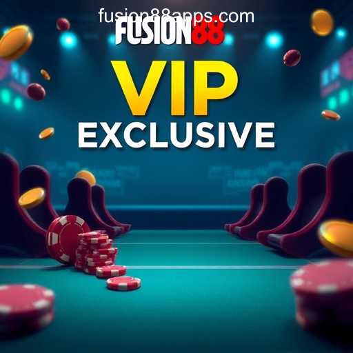 FUSION88 Online Casino Philippines
