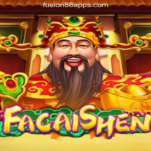 Discover the Excitement of FaCaiShen: A Popular Game at FUSION88 Online Casino Philippines