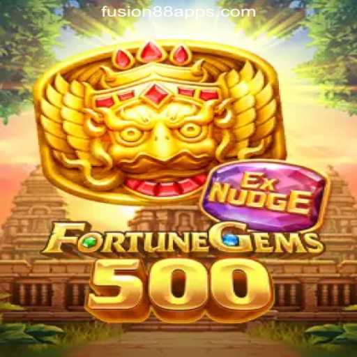 Exploring the Thrills of FortuneGems500 at FUSION88 Online Casino Philippines