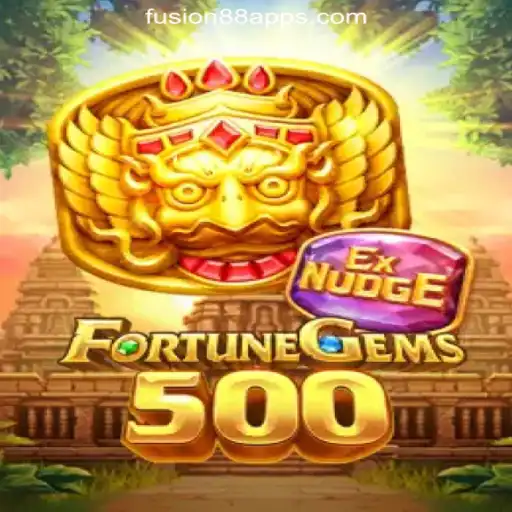 Exploring the Thrills of FortuneGems500 at FUSION88 Online Casino Philippines