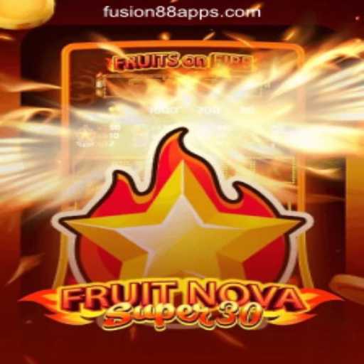 Discover the Excitement of FruitrNovaSupe30 at FUSION88 Online Casino Philippines