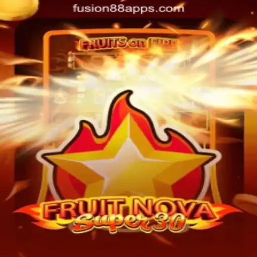 Discover the Excitement of FruitrNovaSupe30 at FUSION88 Online Casino Philippines