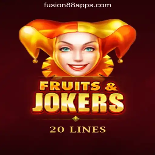 Discover the Excitement of FruitsAndJokers20 at FUSION88 Online Casino Philippines