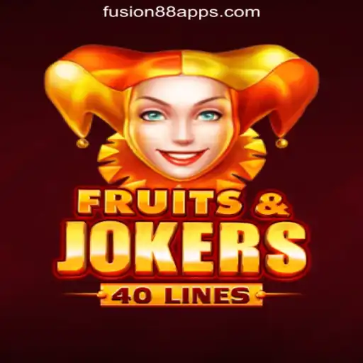 Explore FruitsAndJokers40 at FUSION88 Online Casino Philippines