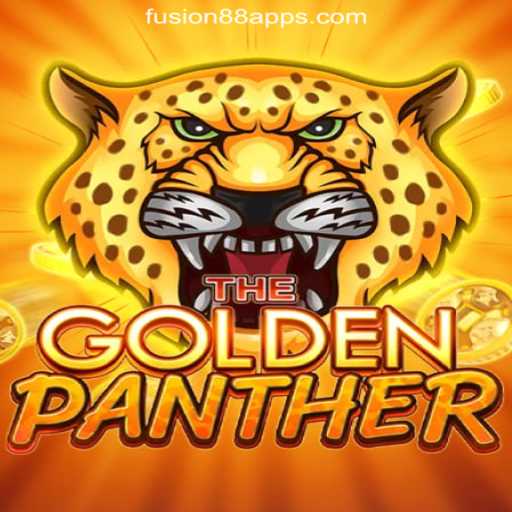 GOLDENPANTHER: A Thrilling Adventure at FUSION88 Online Casino Philippines