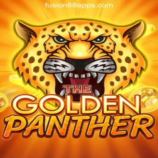 GOLDENPANTHER: A Thrilling Adventure at FUSION88 Online Casino Philippines