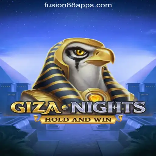Discover 'GizaNights' at FUSION88 Online Casino Philippines