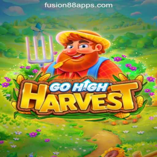 Exploring the Excitement of GoHighHarvest at FUSION88 Online Casino Philippines