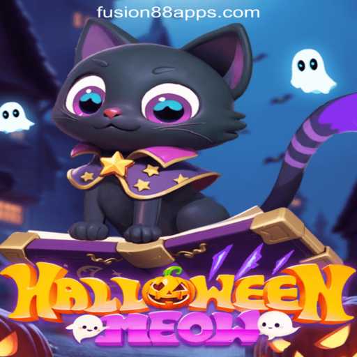 Exploring the Thrilling World of HalloweenMeow at FUSION88 Online Casino Philippines