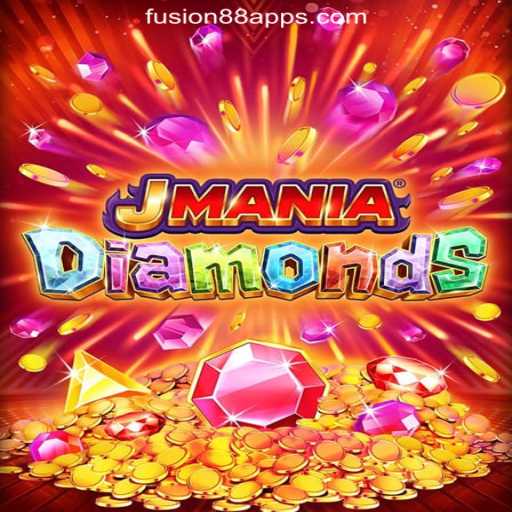 Exploring the Dazzling World of JManiaDiamonds at FUSION88 Online Casino Philippines
