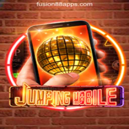 Jumpingmobile: Revolutionizing the Online Gaming Experience at FUSION88 Online Casino Philippines