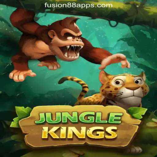 Exploring the Exciting World of JungleKings at FUSION88 Online Casino Philippines