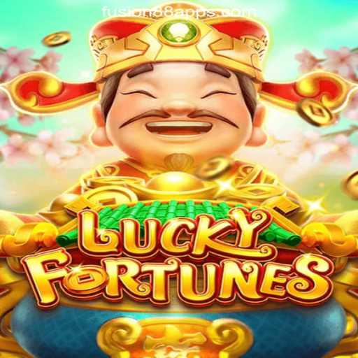 Exploring LUCKYFORTUNES at FUSION88 Online Casino Philippines