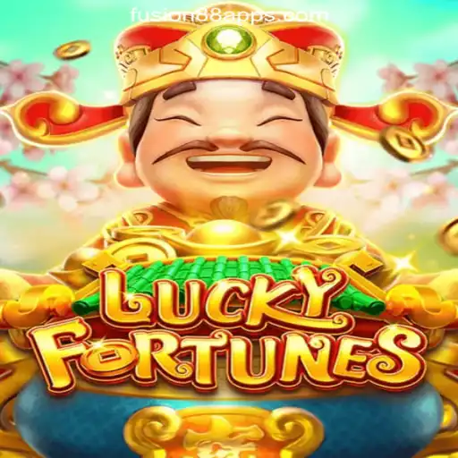 Exploring LUCKYFORTUNES at FUSION88 Online Casino Philippines