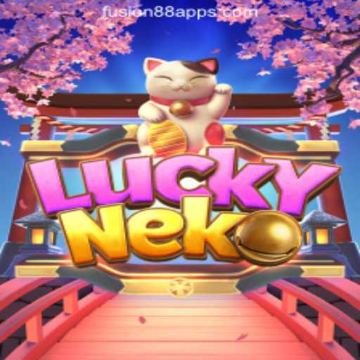 Discover the Thrills of LuckyNeko at FUSION88 Online Casino Philippines