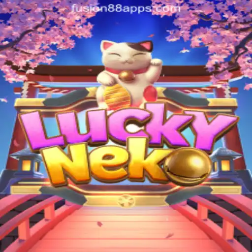 Discover the Thrills of LuckyNeko at FUSION88 Online Casino Philippines