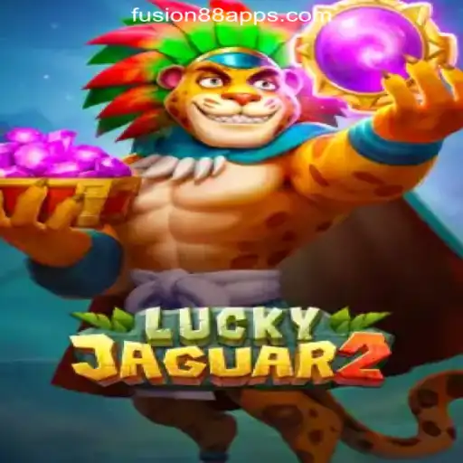 Experience Thrills with Luckyjaguar2 at FUSION88 Online Casino Philippines