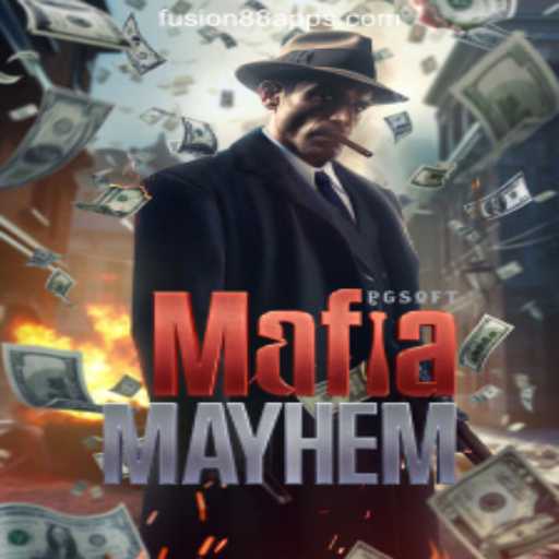 Explore the Thrilling World of MafiaMayhem at FUSION88 Online Casino Philippines
