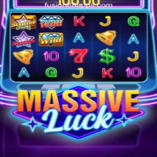 Exploring MassiveLuck: A Top Game in FUSION88 Online Casino Philippines