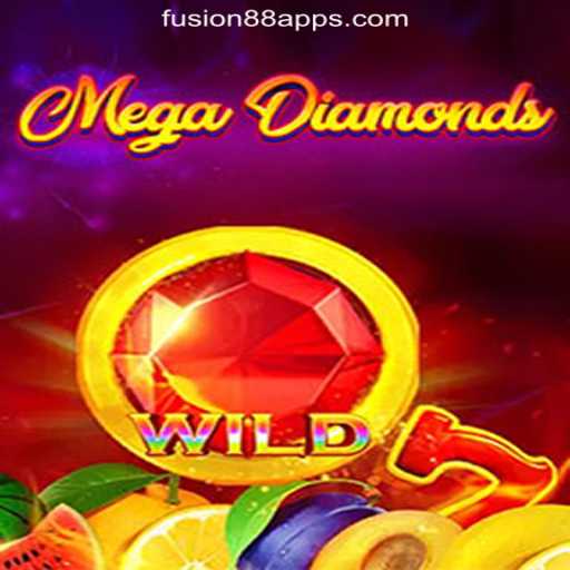 Discover MegaDiamond: A Stellar Addition to FUSION88 Online Casino Philippines