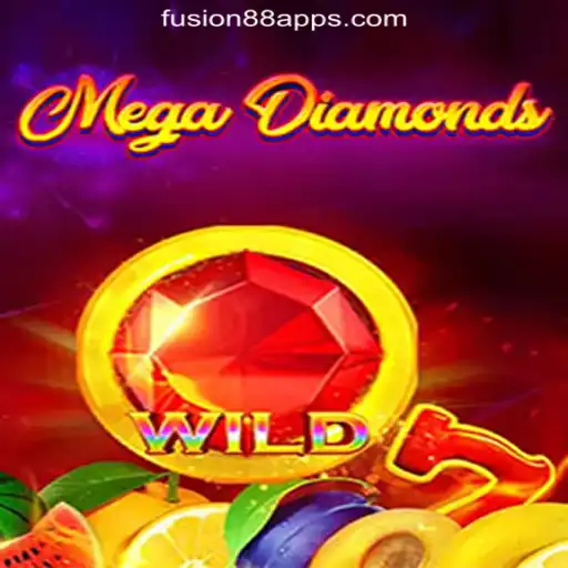 Discover MegaDiamond: A Stellar Addition to FUSION88 Online Casino Philippines
