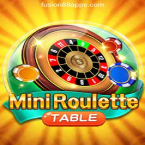Discover MiniRoulette at FUSION88 Online Casino Philippines